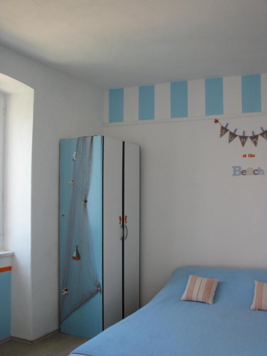 Apartments And Room Lemon Vis Chambre photo