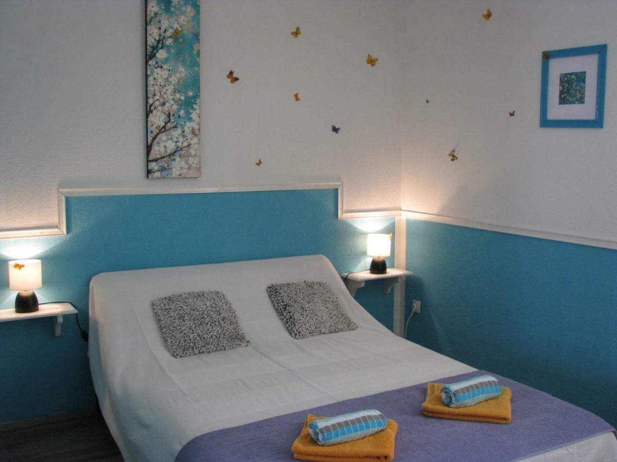 Apartments And Room Lemon Vis Chambre photo