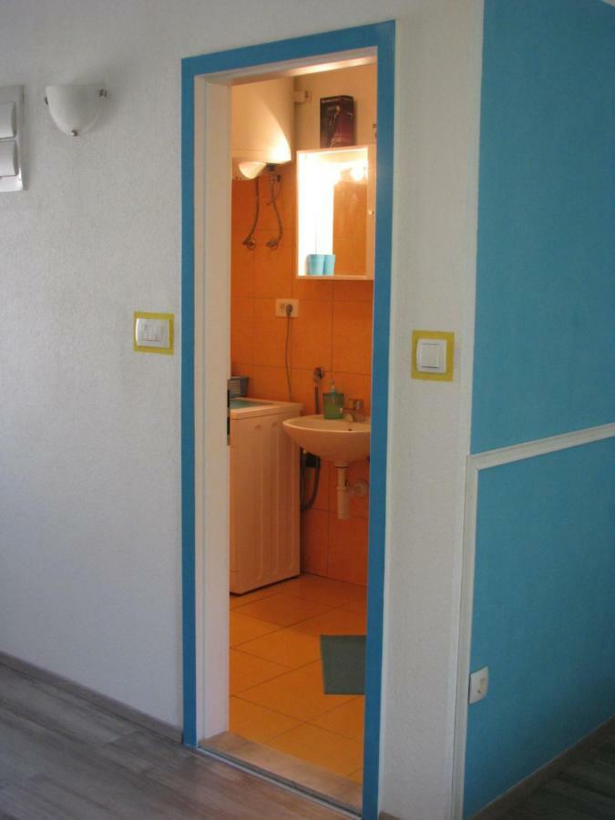 Apartments And Room Lemon Vis Chambre photo